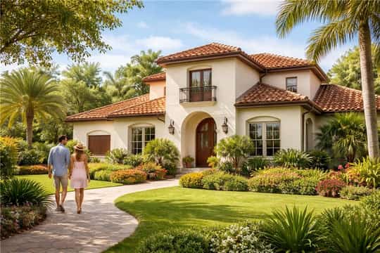 Portal Inmobiliario
